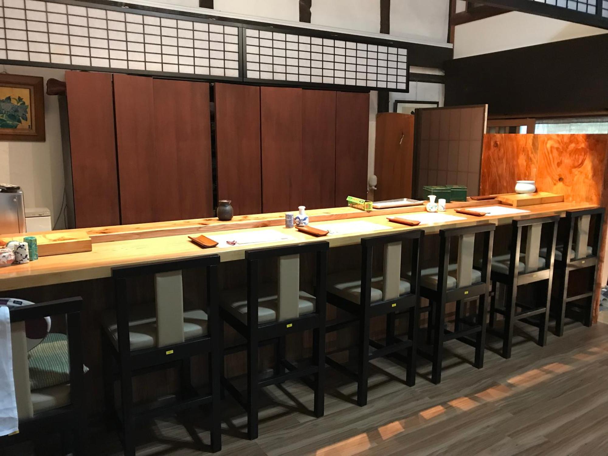 Daitokuji Sushicho 호텔 교토 외부 사진