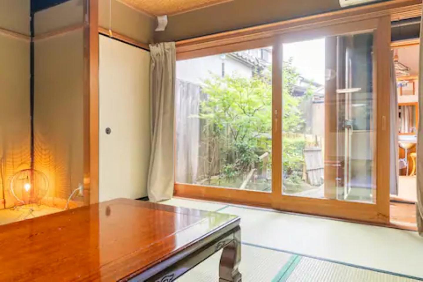 Daitokuji Sushicho 호텔 교토 외부 사진