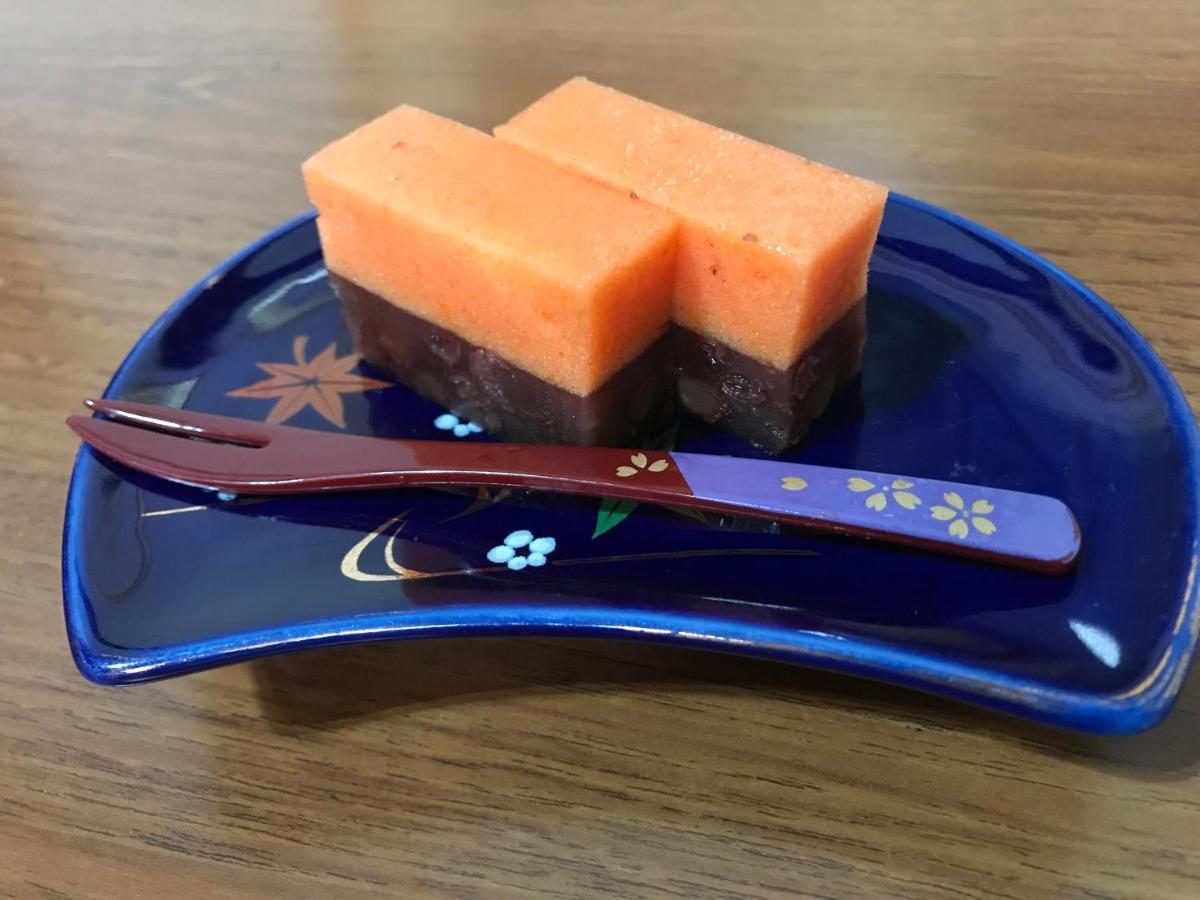 Daitokuji Sushicho 호텔 교토 외부 사진